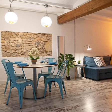 Apartament De La Susanna Old Town Mezzanine Tarragona Exterior foto