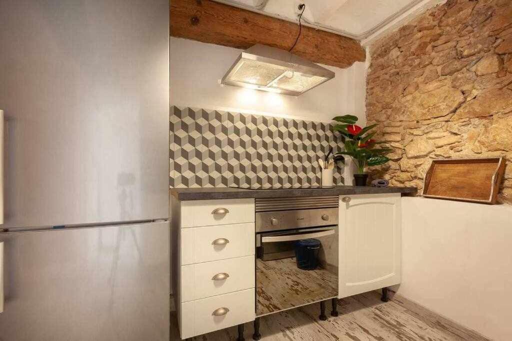 Apartament De La Susanna Old Town Mezzanine Tarragona Exterior foto