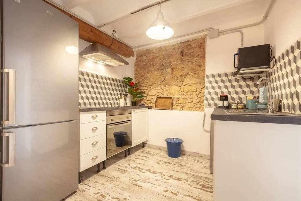 Apartament De La Susanna Old Town Mezzanine Tarragona Exterior foto