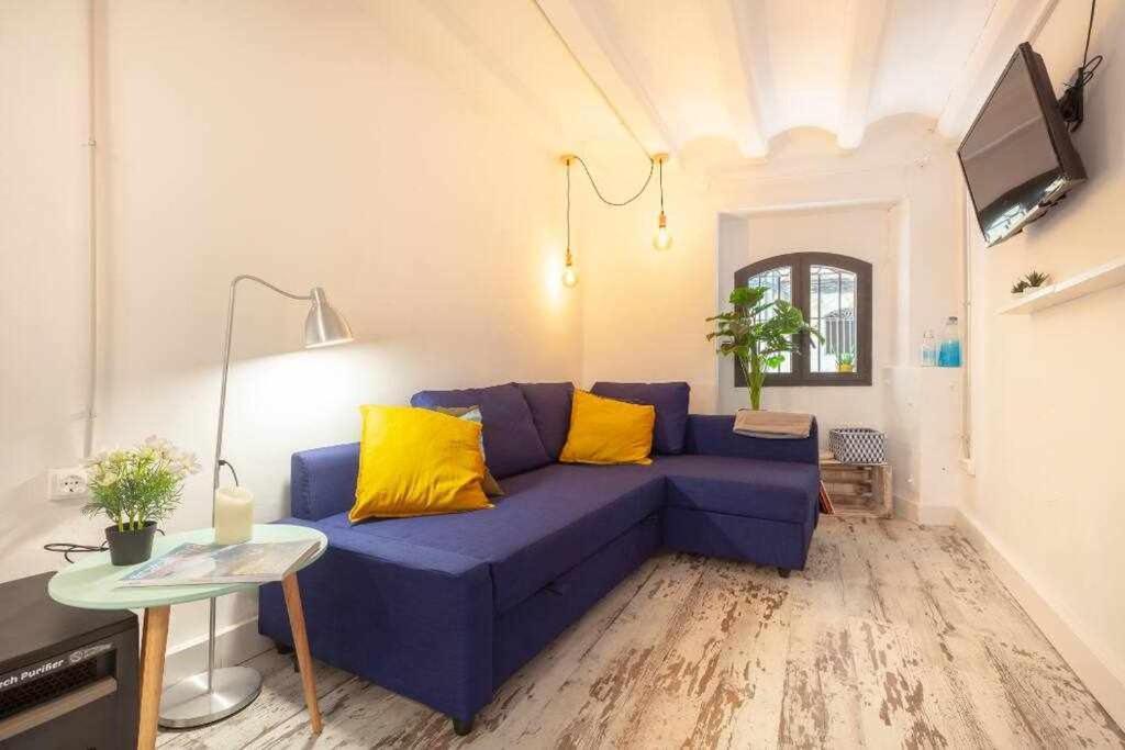 Apartament De La Susanna Old Town Mezzanine Tarragona Exterior foto