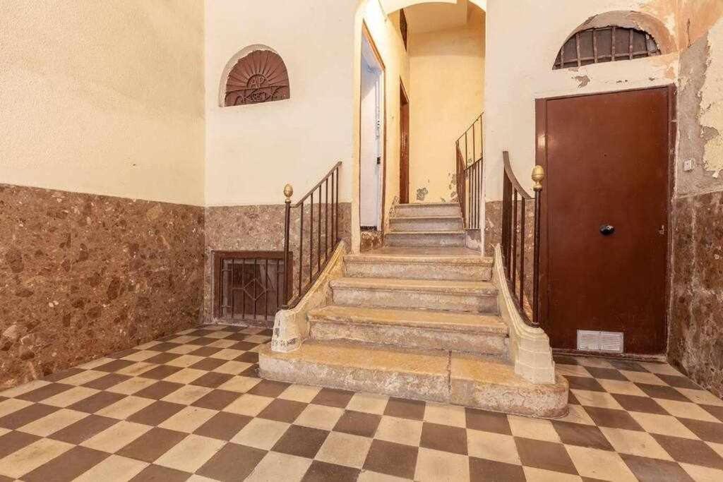 Apartament De La Susanna Old Town Mezzanine Tarragona Exterior foto