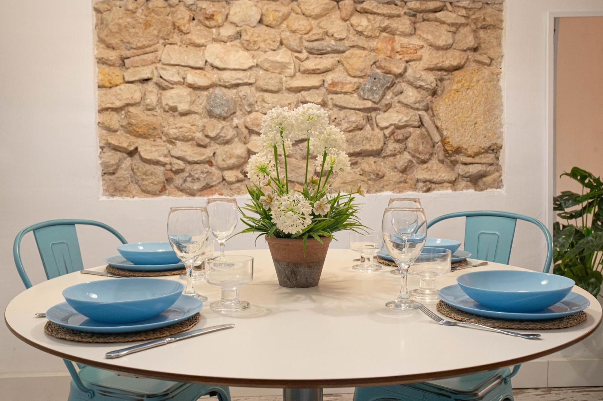 Apartament De La Susanna Old Town Mezzanine Tarragona Exterior foto